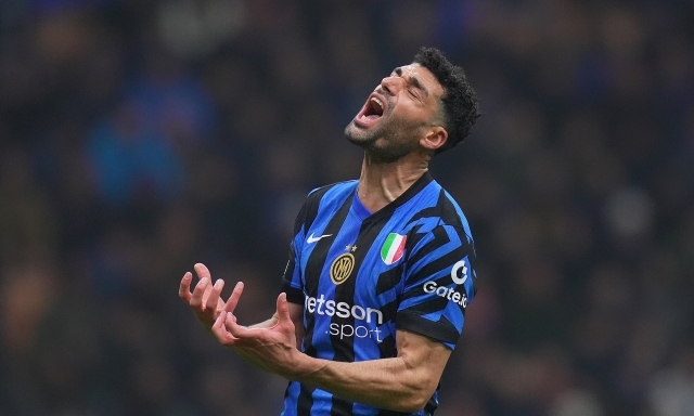 Inter, Taremi rimane bloccato in Iran: non parteciperà al Mondiale per Club 1 Inter, Taremi rimane bloccato in Iran: non parteciperà al Mondiale per Club