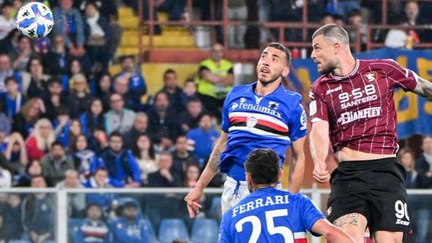 Samp-Salernitana, il pronostico del playout di andata
