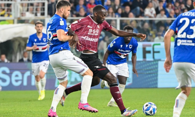 Penalizzazioni, ricorsi e contro ricorsi: è il giorno di Samp-Salernitana, il playout della vita 14 Penalizzazioni, ricorsi e contro ricorsi: è il giorno di Samp-Salernitana, il playout della vita