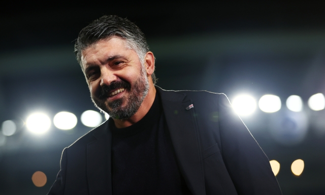 Difesa a 3, giovani, volti noti e Tonali leader: ecco come sarà l'Italia di Gattuso 1 Difesa a 3, giovani, volti noti e Tonali leader: ecco come sarà l'Italia di Gattuso