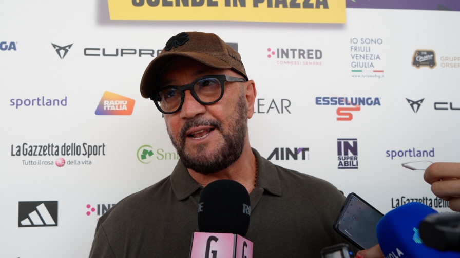 Zenga: "Chivu? Non sarà facile, all'Inter bisogna vincere. E sulla finale contro il Psg..." 14 Zenga: "Chivu? Non sarà facile, all'Inter bisogna vincere. E sulla finale contro il Psg..."