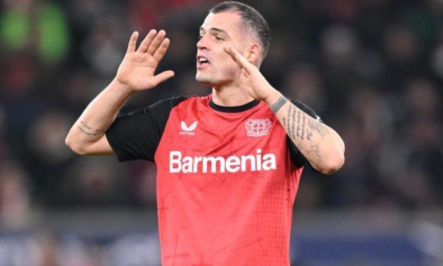 Milan, Xhaka ha detto sì. Decisive le prossime 48 ore