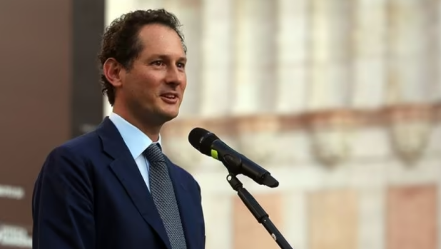 Exor versa altri 15 milioni in vista dell'aumento di capitale riservato