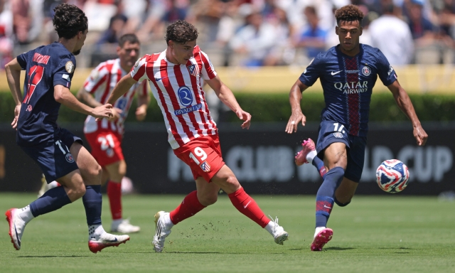 Fantacampionato Mondiale per Club, 3 attaccanti da schierare nella 2ª giornata
