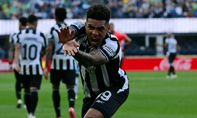 Botafogo-Seattle Sounders, 3 top e 3 flop al Fantacampionato Mondiale 14 Botafogo-Seattle Sounders, 3 top e 3 flop al Fantacampionato Mondiale