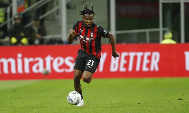 Non solo Theo: da Chukwueze a Emerson Royal, quanti milanisti con la valigia