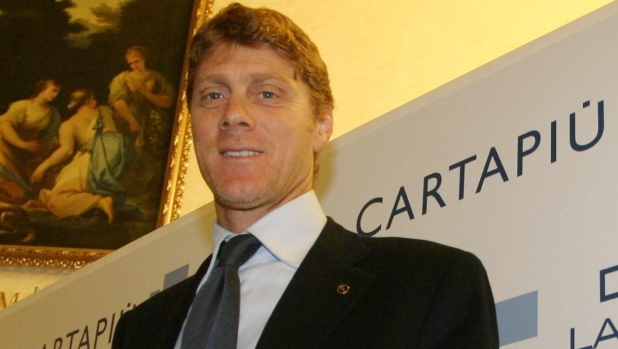 Chierico su Gasp: "La Roma ha ottimi giocatori, saprà valorizzarli. Non come Mou" 15 Chierico su Gasp: "La Roma ha ottimi giocatori, saprà valorizzarli. Non come Mou"