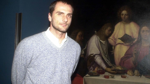 Seba Rossi: "Ci rimasi male quando Sacchi non mi portò a Usa 94. Oggi caccio, pesco e sono sereno" 14 Seba Rossi: "Ci rimasi male quando Sacchi non mi portò a Usa 94. Oggi caccio, pesco e sono sereno"