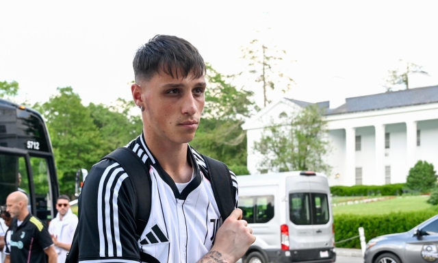 Protagonista in Next Gen, ora il Mondiale come premio: chi è Daffara, il "baby Buffon" 16 Protagonista in Next Gen, ora il Mondiale come premio: chi è Daffara, il "baby Buffon"