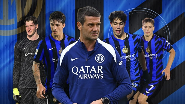 Inter, ecco i Chivu boys: chi sono e cosa fanno i giovani che ha svezzato e che ha portato negli usa 14 Inter, ecco i Chivu boys: chi sono e cosa fanno i giovani che ha svezzato e che ha portato negli usa