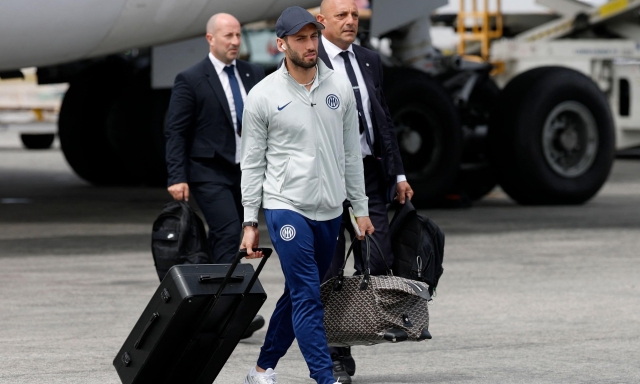Vendere Calhanoglu? Perché per l'Inter sarebbe un bene, e perché no