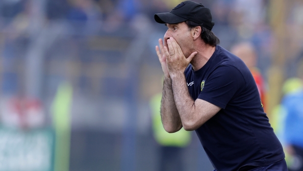 L'Empoli ha un nuovo allenatore: Pagliuca ha firmato un biennale 12 L'Empoli ha un nuovo allenatore: Pagliuca ha firmato un biennale