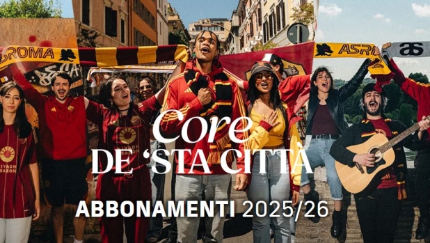 Campagna abbonamenti Roma, via col botto e... col bug: 12mila tessere in poche ore, ma è caos 15 Campagna abbonamenti Roma, via col botto e... col bug: 12mila tessere in poche ore, ma è caos