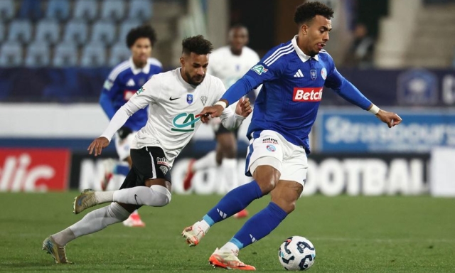 Milan, per Doué richiesta da 20 milioni. E c'è la concorrenza di Chelsea e Eintracht 12 Milan, per Doué richiesta da 20 milioni. E c'è la concorrenza di Chelsea e Eintracht