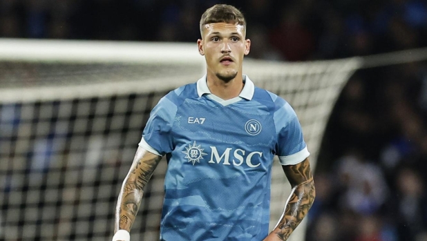 Rafa Marin: "Con Conte sono migliorato tanto. Il futuro? Quel che dovrà accadere, accadrà..." 12 Rafa Marin: "Con Conte sono migliorato tanto. Il futuro? Quel che dovrà accadere, accadrà..."