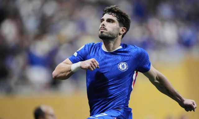 Chelsea-Los Angeles FC, 3 top e 3 flop al Fantacampionato Mondiale 1 Chelsea-Los Angeles FC, 3 top e 3 flop al Fantacampionato Mondiale
