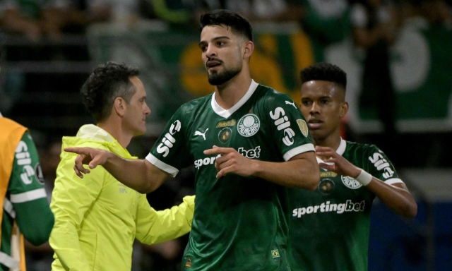 Palmeiras-Al Ahly: i 3 top e i 3 flop al Fantacampionato Mondiale per Club 16 Palmeiras-Al Ahly: i 3 top e i 3 flop al Fantacampionato Mondiale per Club