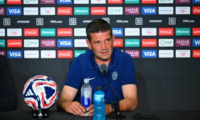 Inter, cosa intende Chivu quando annuncia "qualcosa di nuovo" 15 Inter, cosa intende Chivu quando annuncia "qualcosa di nuovo"