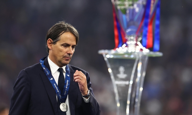 "Inzaghi in Arabia? Tutto già deciso prima della finale...": il retroscena del Ceo dell'Al Hilal 15 "Inzaghi in Arabia? Tutto già deciso prima della finale...": il retroscena del Ceo dell'Al Hilal