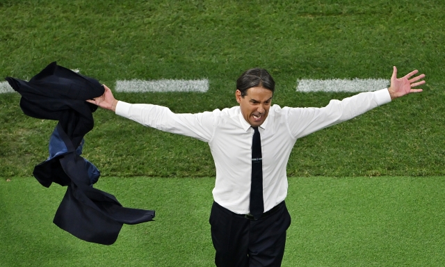 Inzaghi non è Mourinho: l'accordo con gli arabi e quei dubbi sulla finale 15 Inzaghi non è Mourinho: l'accordo con gli arabi e quei dubbi sulla finale