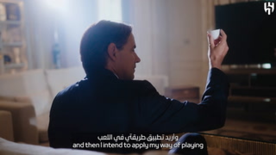 Inzaghi spiega la sua filosofia all'Al Hilal: "Vincere i trofei è importantissima" 16 Inzaghi spiega la sua filosofia all'Al Hilal: "Vincere i trofei è importantissima"