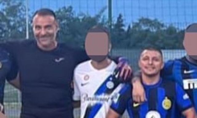 Inchiesta Doppia Curva: dieci anni di carcere per Beretta e Lucci