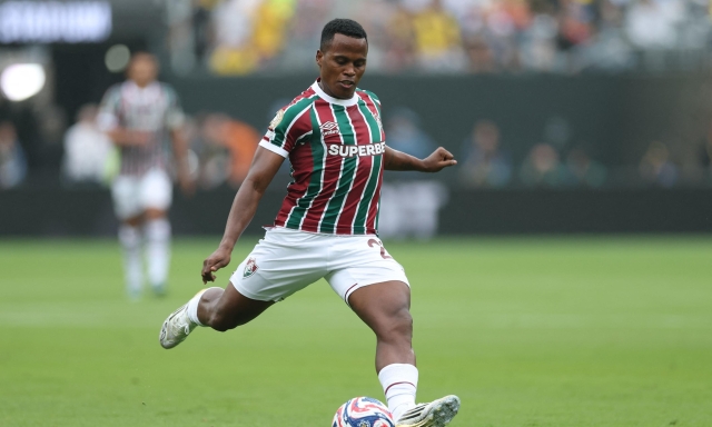 Fluminense-Ulsan, i 3 top e i 3 flop al Fantacampionato Mondiale per club