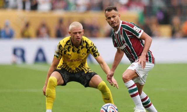 Inter, contro chi giochi se vai agli ottavi? Borussia Dortmund o Fluminense