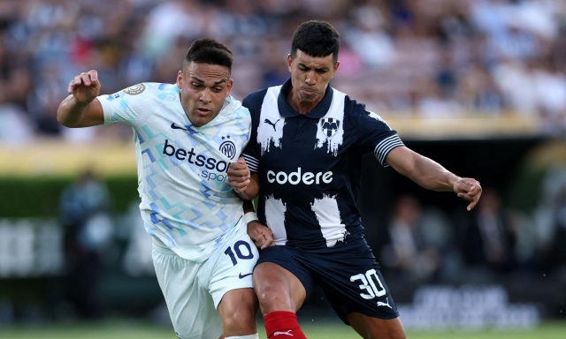 Monterrey-Inter, 3 top e 3 flop al Fantacampionato Mondiale