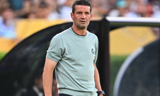 Chivu: "Bel primo tempo, poi è mancato un po' di coraggio. Luis Henrique mi è piaciuto" 15 Chivu: "Bel primo tempo, poi è mancato un po' di coraggio. Luis Henrique mi è piaciuto"