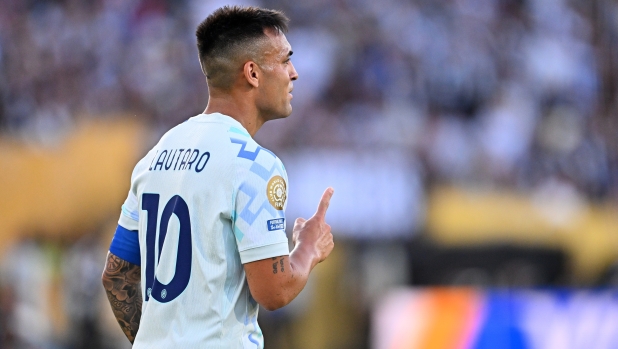 Bene i nuovi, ma la ThuLa non basta: Inter, cosa va e cosa no dopo il Monterrey 1 Bene i nuovi, ma la ThuLa non basta: Inter, cosa va e cosa no dopo il Monterrey