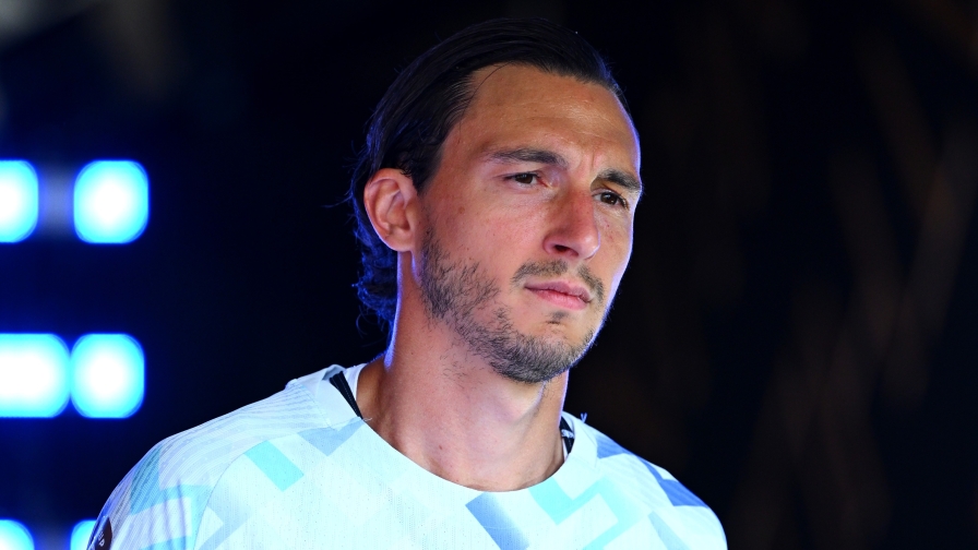 Darmian: "Gol di Ramos? Abbiamo cambiato il modo di marcare. E su Luis Henrique..."
