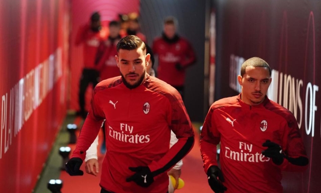 Addio Milan: da Theo a Bennacer, chi può partire e a che prezzo 14 Addio Milan: da Theo a Bennacer, chi può partire e a che prezzo
