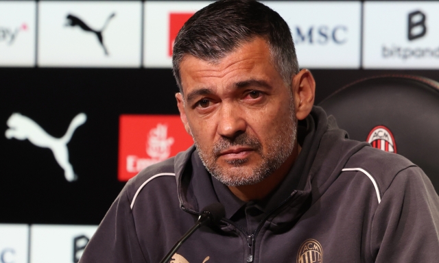 Spalletti dice no, l'Al Nassr "punta" Conceiçao. Che potrebbe ritrovare CR7 16 Spalletti dice no, l'Al Nassr "punta" Conceiçao. Che potrebbe ritrovare CR7