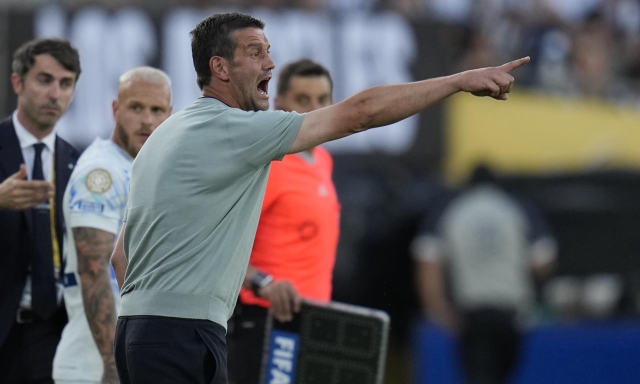 Scampato pericolo: all'Inter servono tempo, pazienza e... rinforzi veri 1 Scampato pericolo: all'Inter servono tempo, pazienza e... rinforzi veri