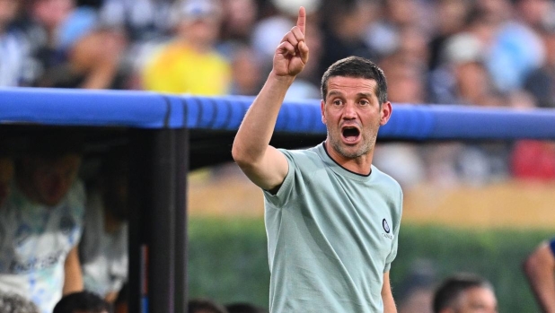 E se Calha se ne va? Ecco il nome scelto da Chivu per la sua Inter