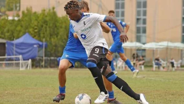 Chi è Blessed Edomwonyi, il gioiello dell'Atalanta U15 che farà parlare presto di sè 16 Chi è Blessed Edomwonyi, il gioiello dell'Atalanta U15 che farà parlare presto di sè