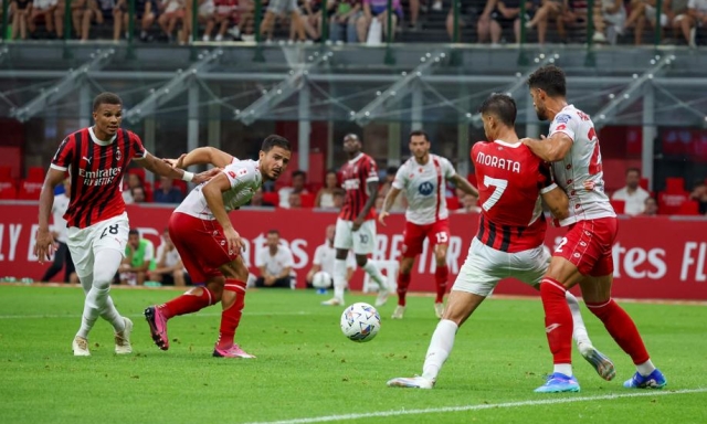 Trofeo Berlusconi, avanti con la formula classica: sarà Monza-Milan, il 19 o 20 agosto