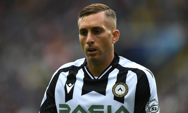 Deulofeu: "Due anni e mezzo senza calcio, più che infortunato mi sento disabile. Non so se torno" 16 Deulofeu: "Due anni e mezzo senza calcio, più che infortunato mi sento disabile. Non so se torno"