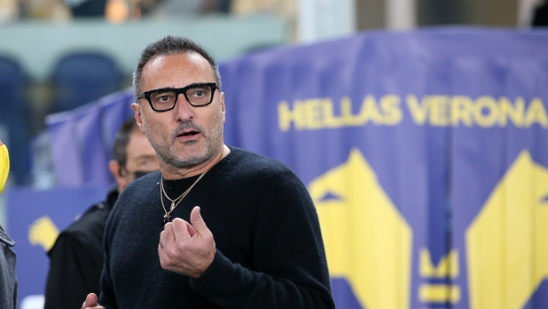 È ufficiale: fine del rapporto tra Setti e l'Hellas Verona 15 È ufficiale: fine del rapporto tra Setti e l'Hellas Verona
