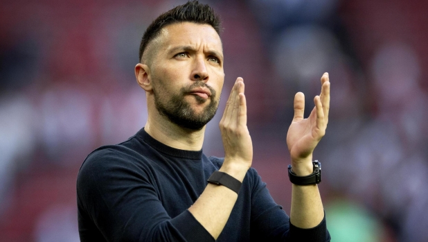 Cuesta, Hurzeler, Farioli & co.: chi sono e come giocano i baby coach d'Europa