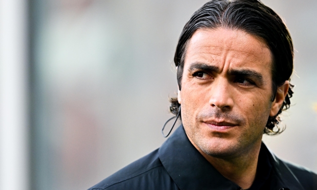 Matri: "Il vero colpo della Juve? Bremer. Modric al Milan farà bene anche a Leao"
