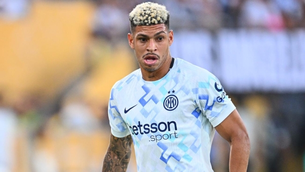 Luis Henrique: "Le squadre europee sorprese dalle altre perché non conoscono il loro livello" 15 Luis Henrique: "Le squadre europee sorprese dalle altre perché non conoscono il loro livello"