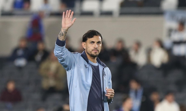Paredes a un passo dal ritorno al Boca. Plusvalenza in arrivo per la Roma 15 Paredes a un passo dal ritorno al Boca. Plusvalenza in arrivo per la Roma
