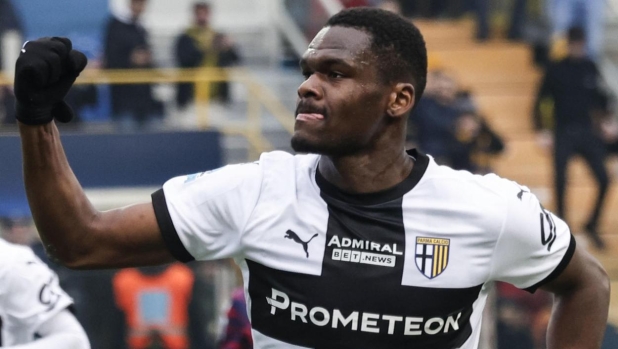 Inter, Bonny sempre più vicino: nell'affare anche Seba Esposito, i dettagli della trattativa 15 Inter, Bonny sempre più vicino: nell'affare anche Seba Esposito, i dettagli della trattativa
