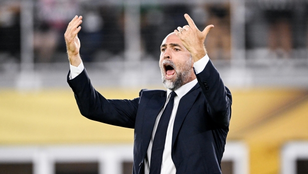 Tudor: "È un bell'inizio. Questa Juve ha giocatori interessanti e qualità..." 15 Tudor: "È un bell'inizio. Questa Juve ha giocatori interessanti e qualità..."