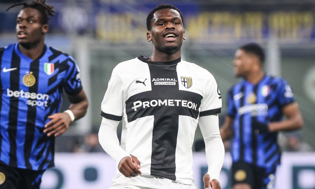 Inter, è fatta per Bonny: martedì le visite mediche