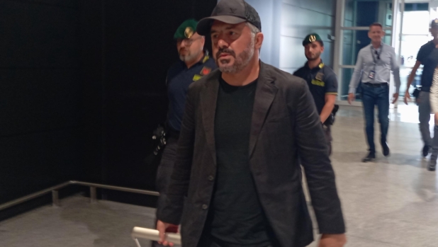 LIVE Gattuso nuovo ct dell'Italia: alle 11 la conferenza con Buffon e Gravina 1 LIVE Gattuso nuovo ct dell'Italia: alle 11 la conferenza con Buffon e Gravina