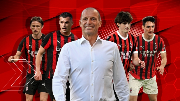 Rivoluzione Milan: 6 nuovi titolari. Ruolo per ruolo, chi può arrivare e quando