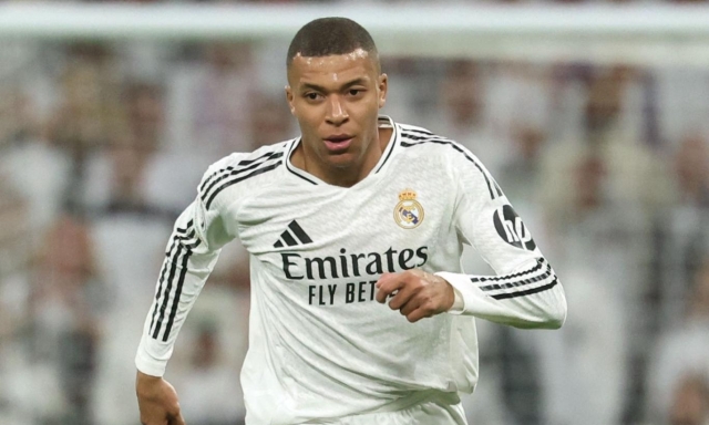 Real, paura per Mbappé: gastroenterite acuta, ricoverato